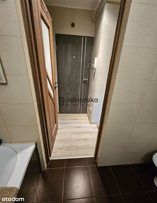 Kawalerka w centrum Bydgoszczy. Świetny stan!