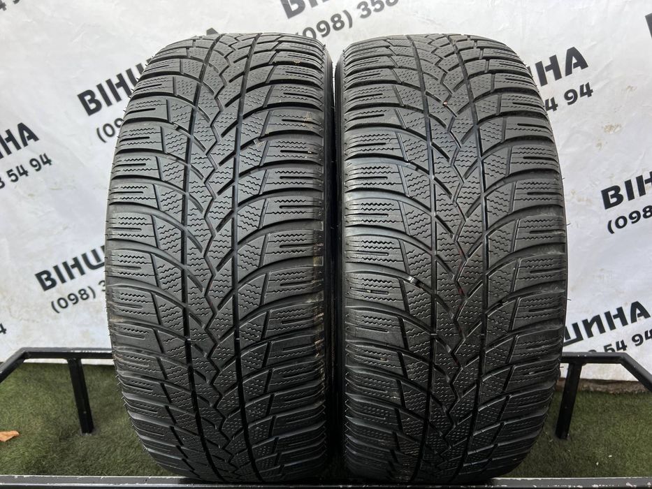 Шини 235/45 R 18 LASSA Snoways 4. Зима пара. Колеса склад.
