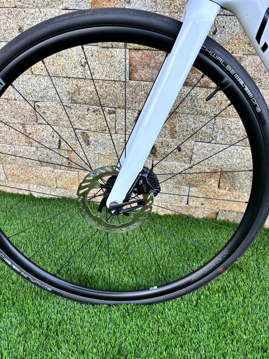 Bicicleta de estrada