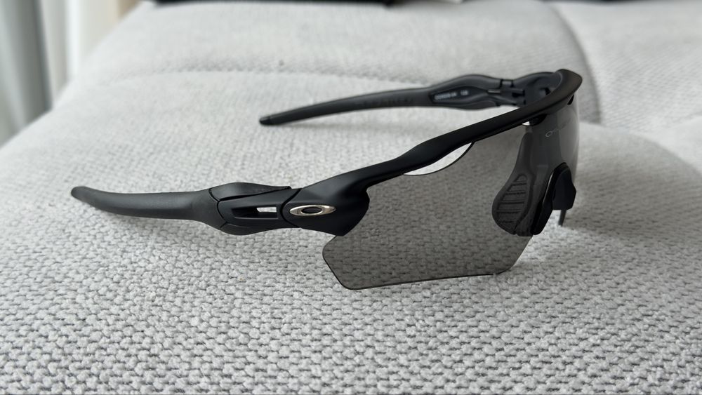 Okulary rowerowe OAKLEY Radar EV Path PRIZM