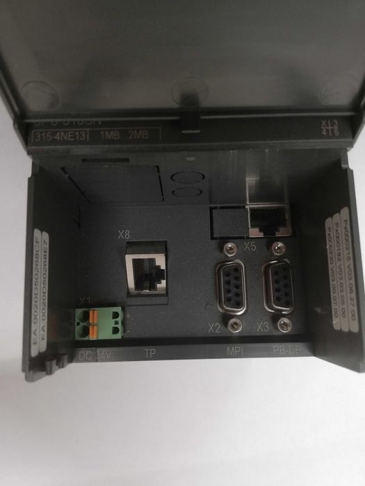 PLC VIPA 315-4NE13