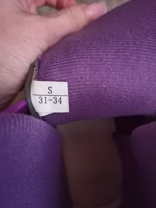 Дитячі ролики, розмір 31-34.