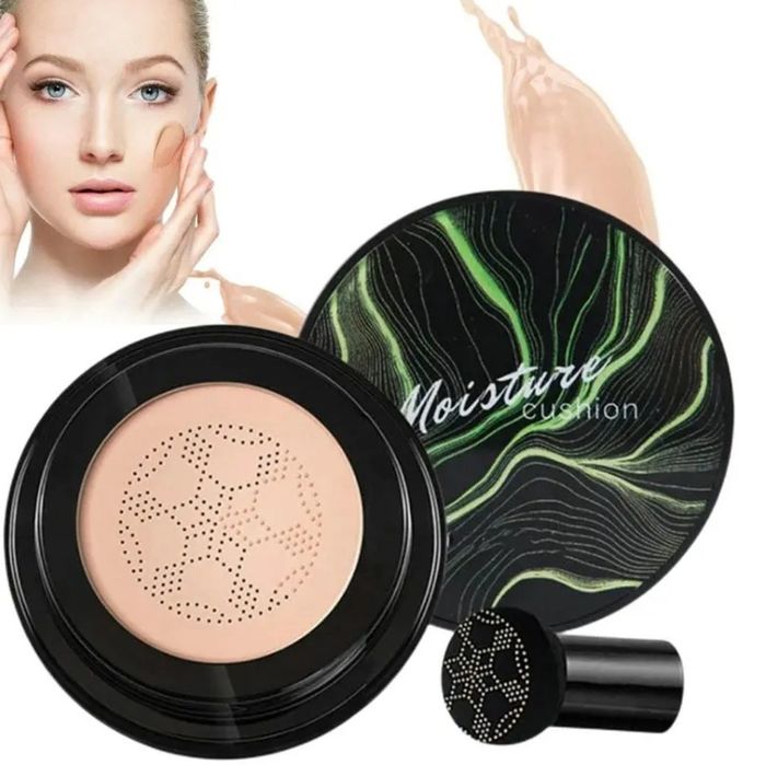 Base Hidratante . Corrige imperfeições.