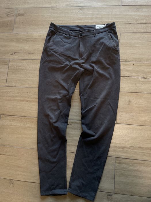 Spodnie męskie Tom Tailor