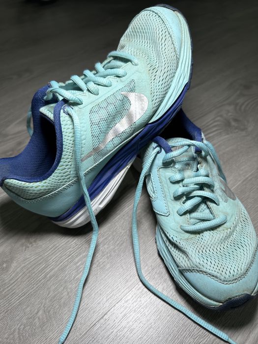 Sapatilhas Nike originais