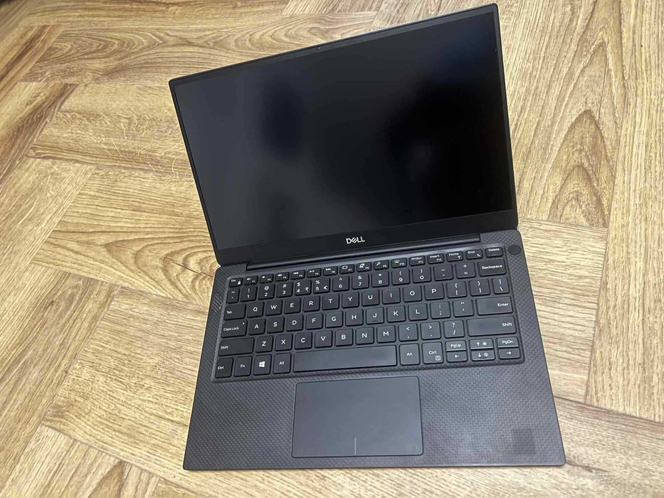 Dell XPS 13 9305 i7-1165G7 16GB RAM 512GB SSD