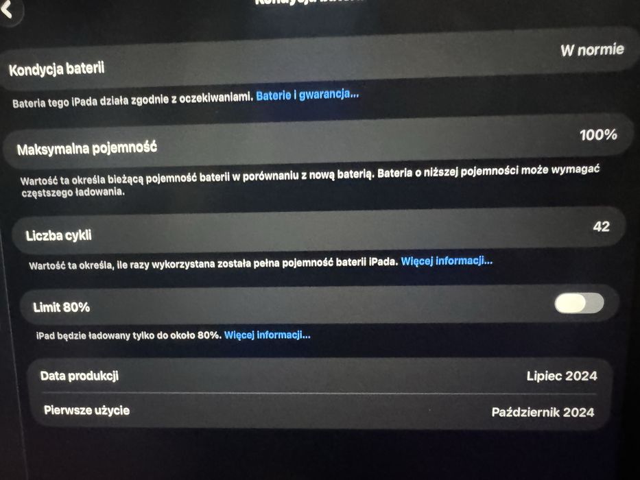 Apple IPad Air M2