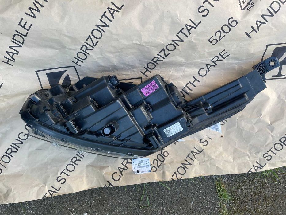 Prawa lampa Kia XCeed Lift Full Led