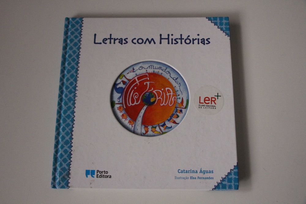 9 livros infantis Ler+ Plano Nacional de Leitura - livros recomendados