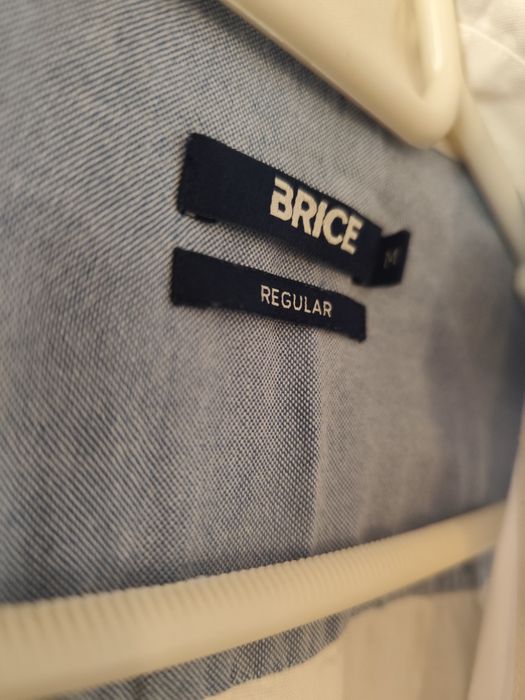 Camisa branca brice tamanho M