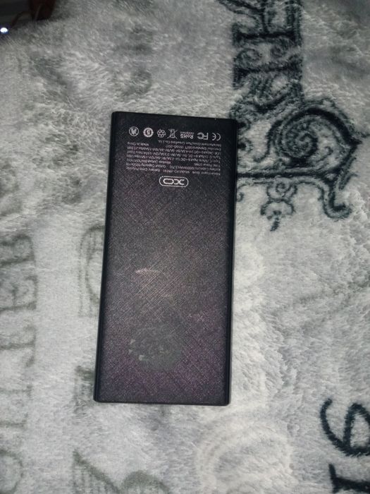 Павер банк не працюючий