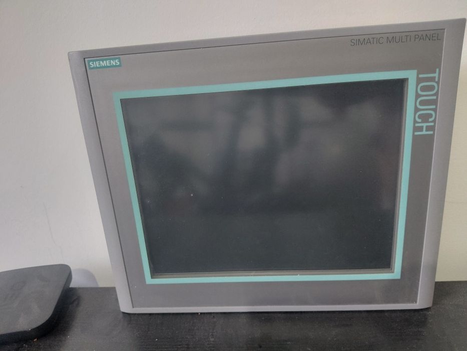 HMI Siemens Simatic
