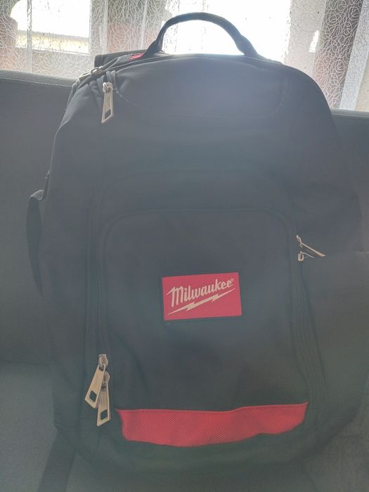Plecak Milwaukee