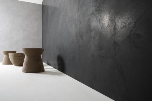 Mikrocement | Nowoczesne wnętrza | Ściany • Podłogi • Łazienki