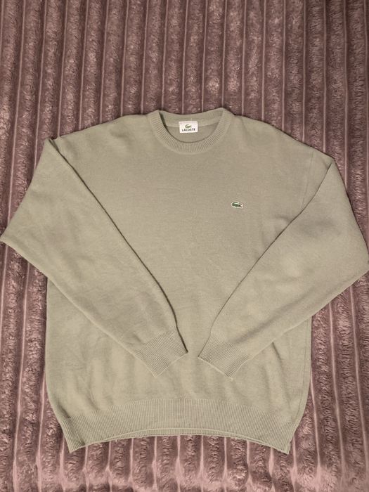 Світер  Lacoste