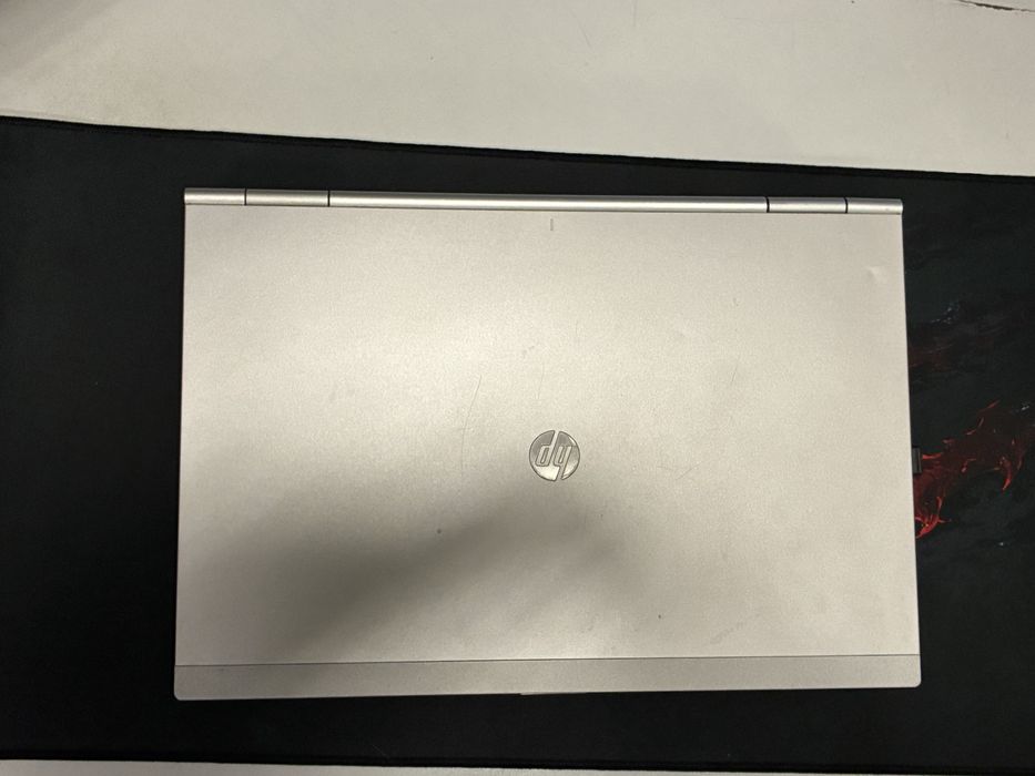 ноутбук hp 8470 p / i5 / 16gb / 240 ssd