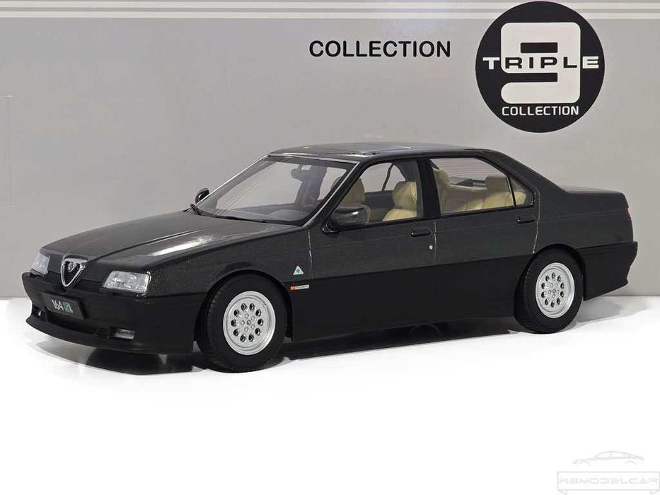 Triple9 - Alfa Romeo 164 - 1/18