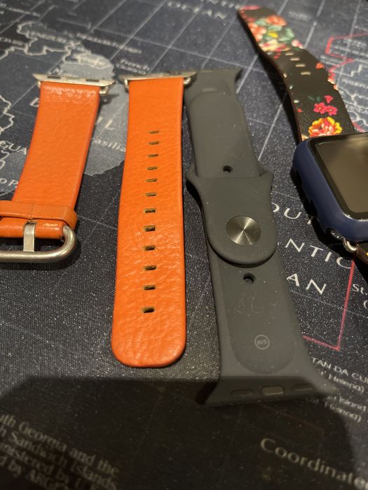 Apple watch Serie 3 gps