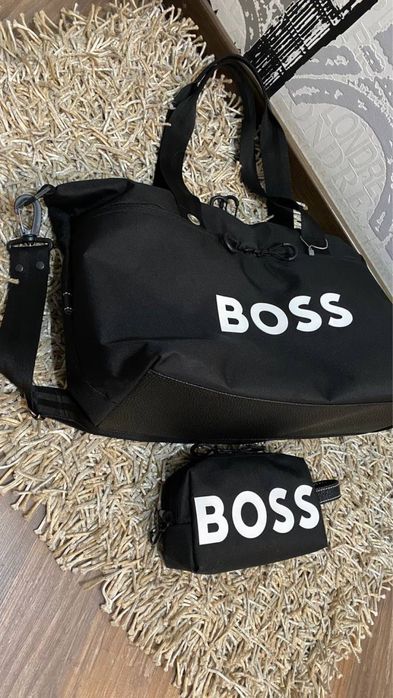 Сумка-комплект Boss