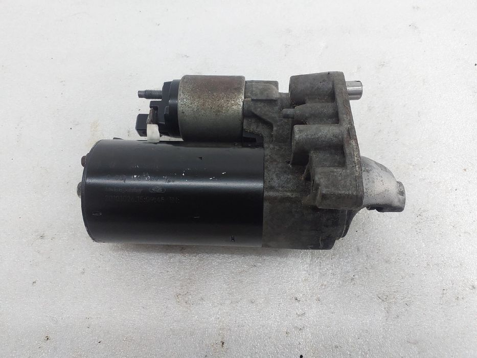 Motor de arranque MINI Mini Countryman (R60)