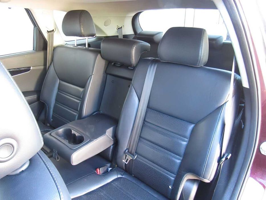 Kia Sorento 2018