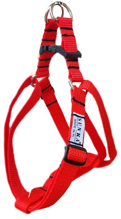 Szelki dla Małego Psa lub szczeniaka S/M 25/47