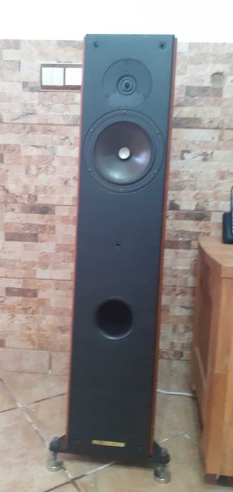 Sonus Faber Concerto Domus