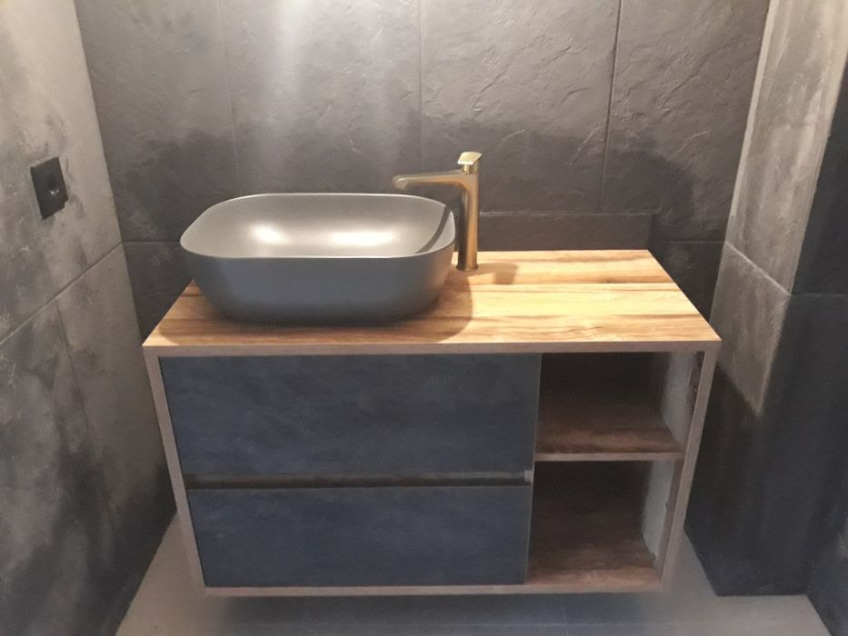 Pinturas e restauros