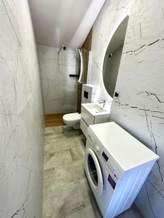 Mieszkania Witnica Centrum Parking na doby