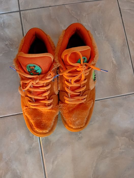 Tênis com pouco uso.