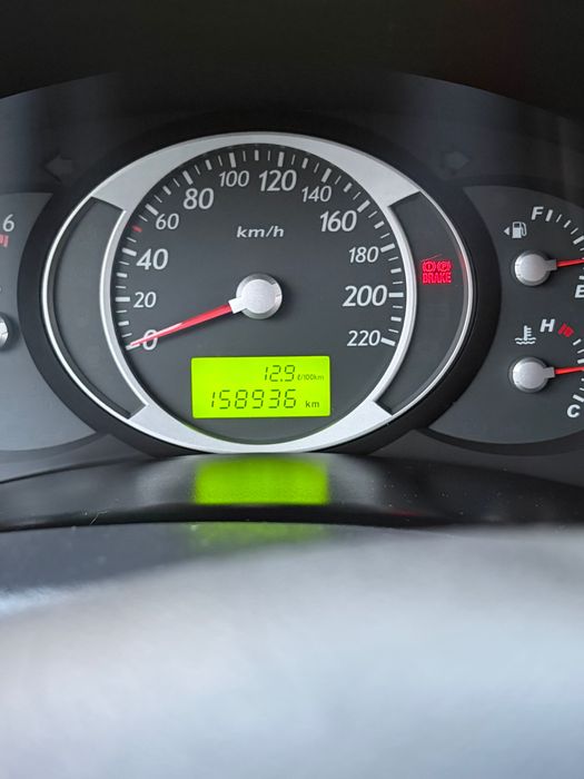 sprzedam samochód marki Hyundai Tucson