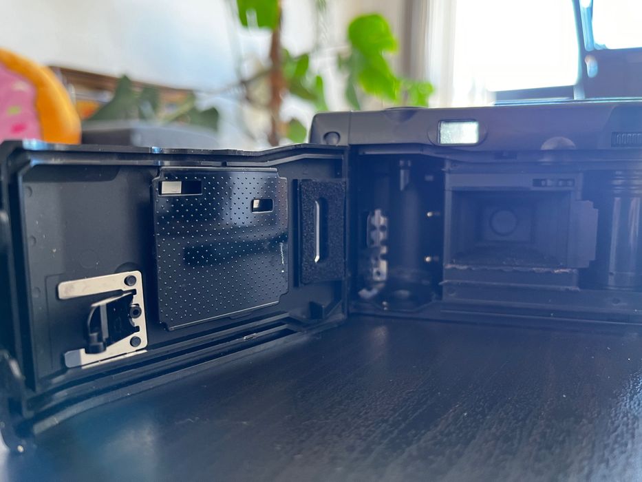 Minolta Memory Maker