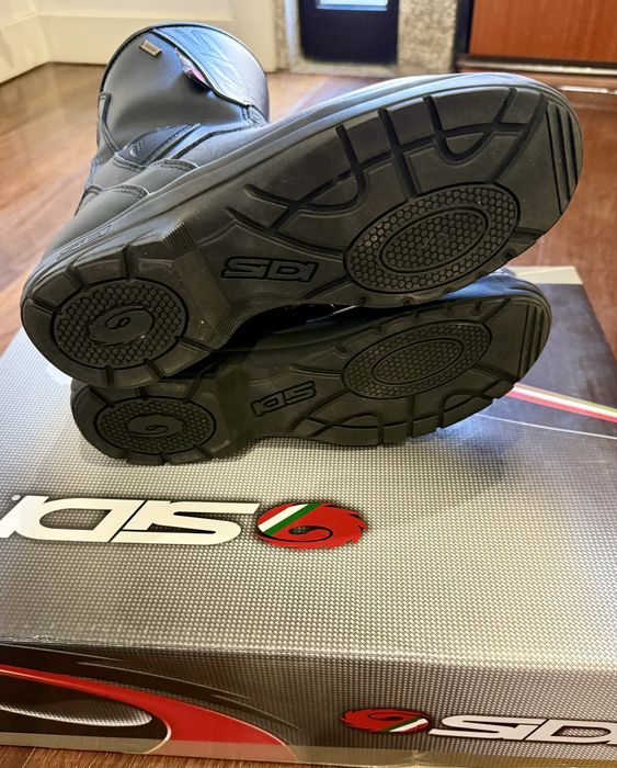 Botas Sidi Gavia GTX Lady