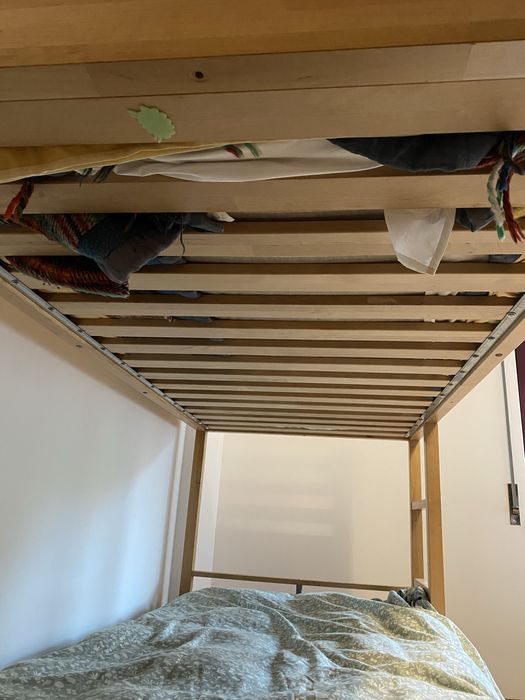 Beliche madeira IKEA