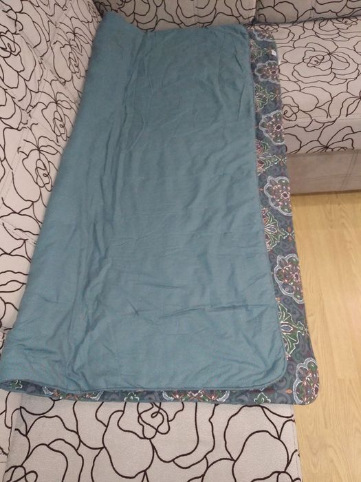 Ковдра,одіяло зимове.