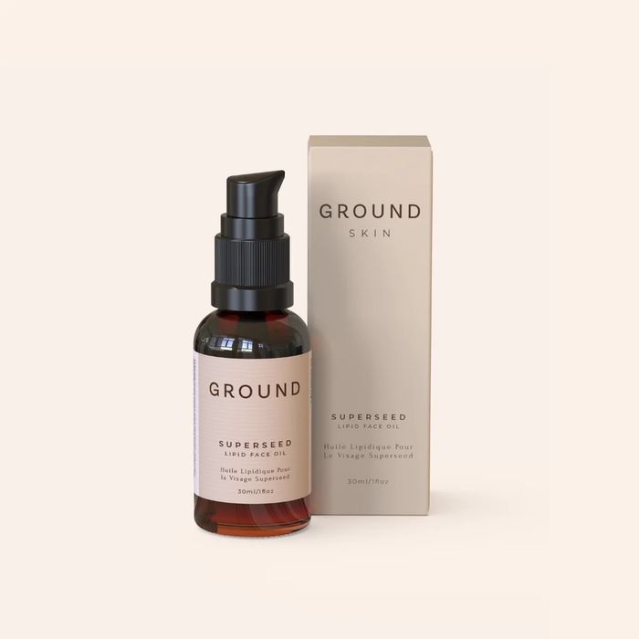 Сироватка ground wellbeing superseed lipid face ool, 30 ml