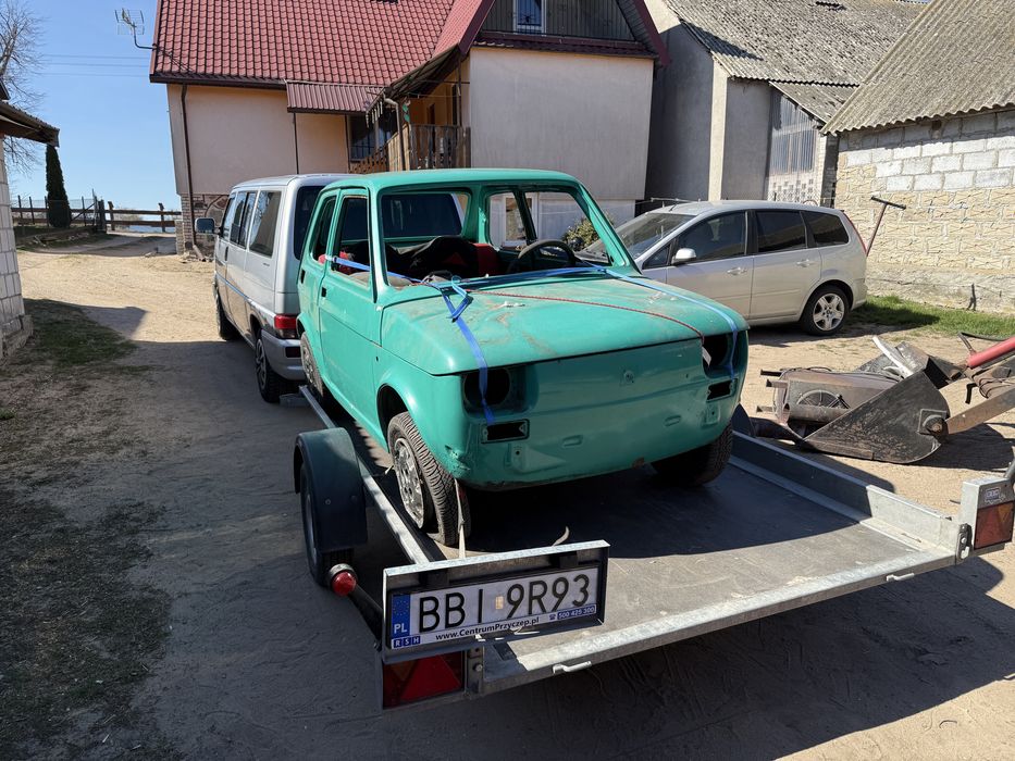 Fiat 126