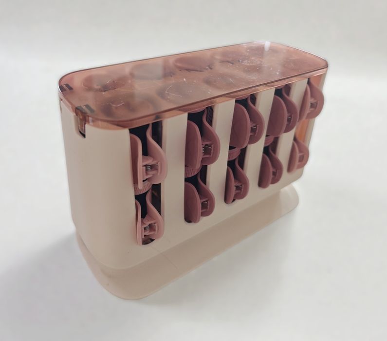 Remington Proluxe. Termoloki model H9100, 780W, nieużywane