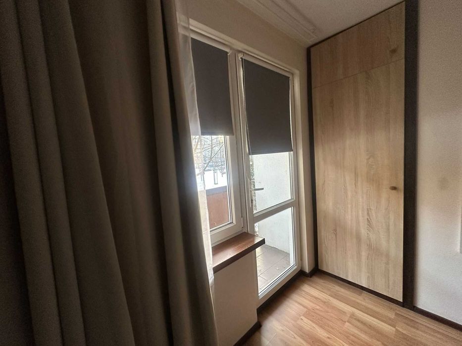 Pokój na Ruczaju do wynajęcia