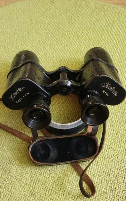 Німецькі Біноклі (6штук)