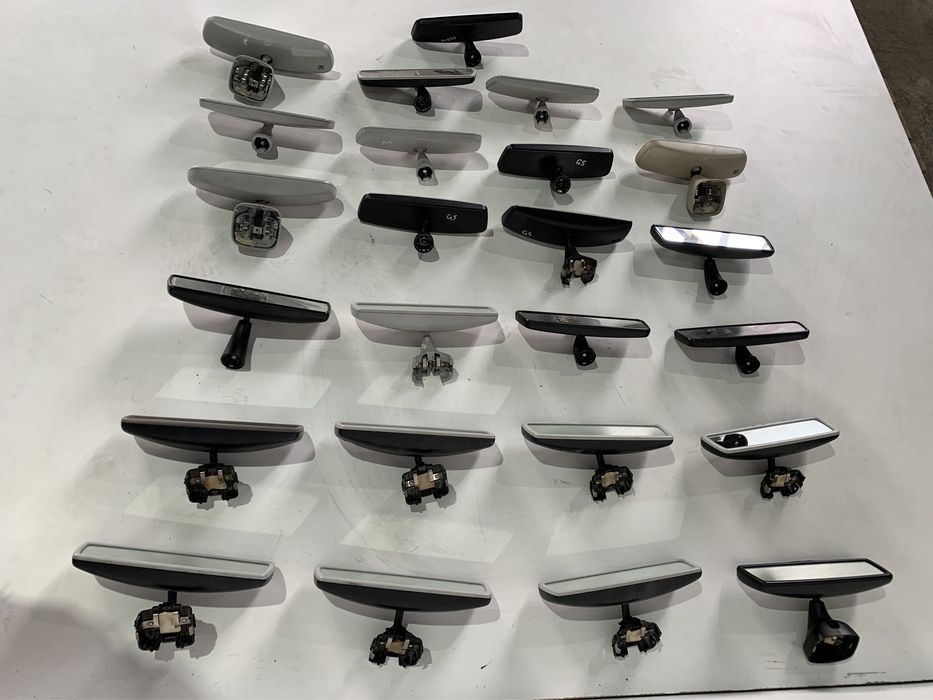 Зеркало салону passat b6 skoda a5 fabia golf 5 зеркало салону салон