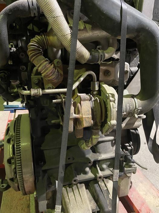 Motor para 1.4tdi BNM
