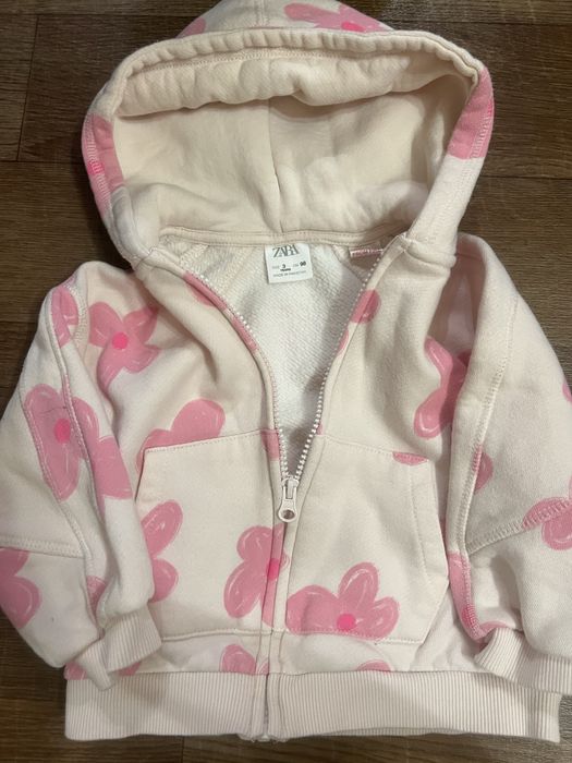 Одяг вживаний для дівчинки