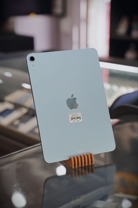 iPad Air 11 M3 128GB Blue Wifi Swap новий