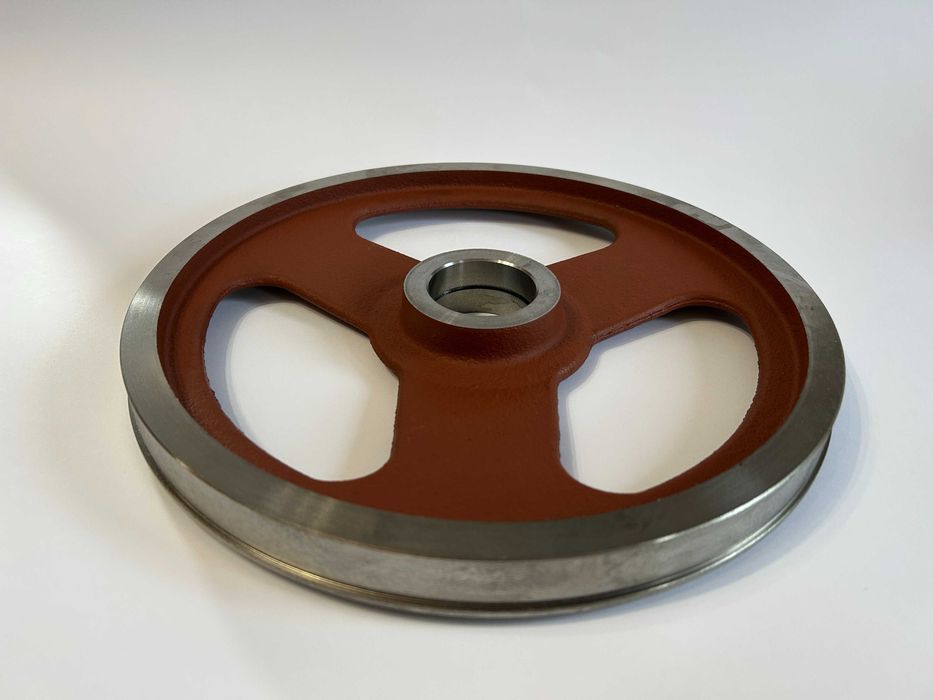 Części do przecinarek i serwis pił BOMAR, Pegas, Pilous, IMET, Cormak