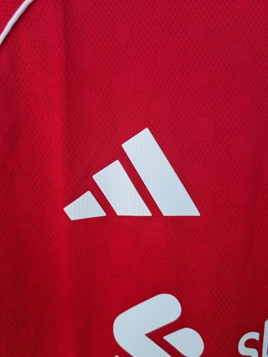 Camisola Jogador Liverpool