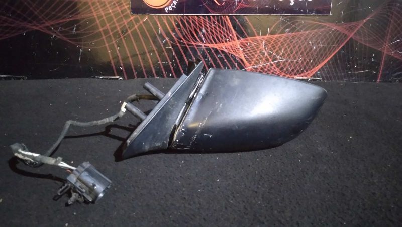 Espelho Retrovisor Dto Ford Fiesta Caixa (J5_, J3_)