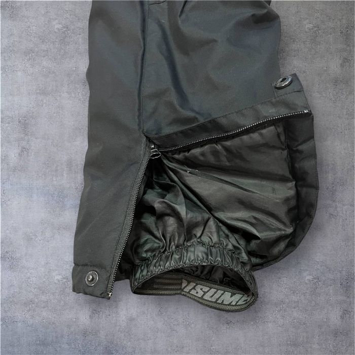 Штаны теплые подростковые