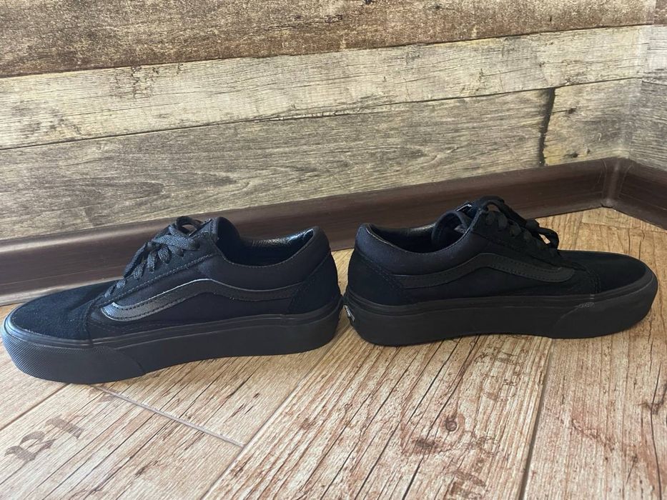 Кеди Vans, 36 розмір, 22,5 см