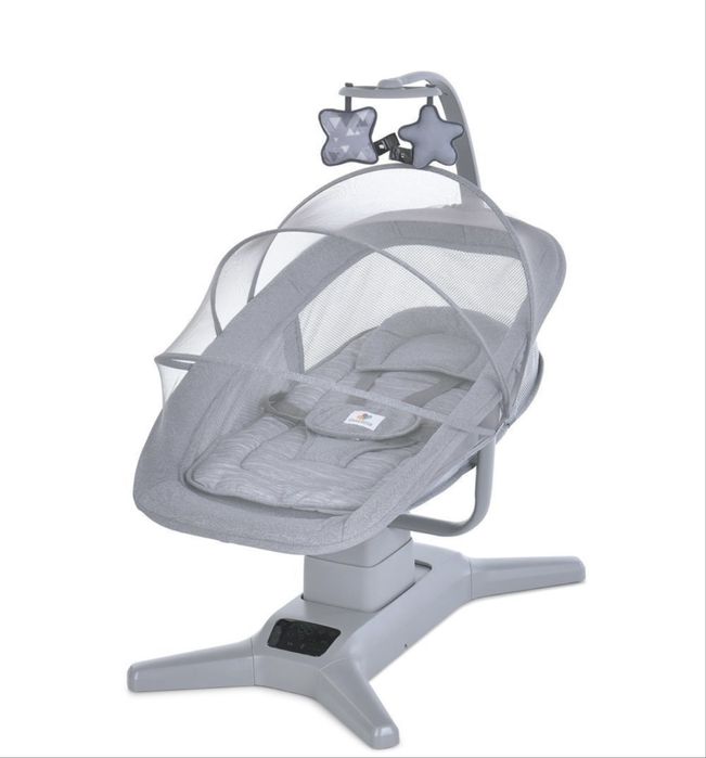 Заколисуючий центр Mastela 8303